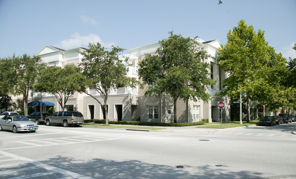 Gables Celebration in Celebration, FL - Building Photo