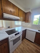 3124 Yosemite Ave, Unit 3 in El Cerrito, CA - Foto de edificio - Building Photo