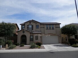 1139 E Vermont Dr in Gilbert, AZ - Building Photo