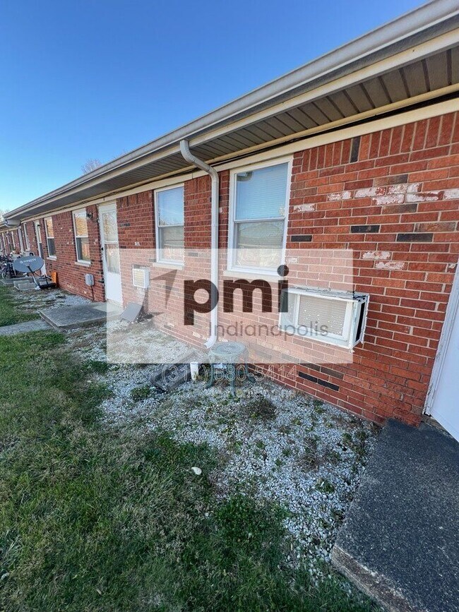 property at 120 W William Dr