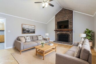 6540 Akins Way in Cumming, GA - Building Photo - Building Photo