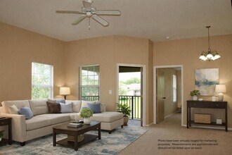 408 Summit Ridge Pl in Longwood, FL - Foto de edificio - Building Photo