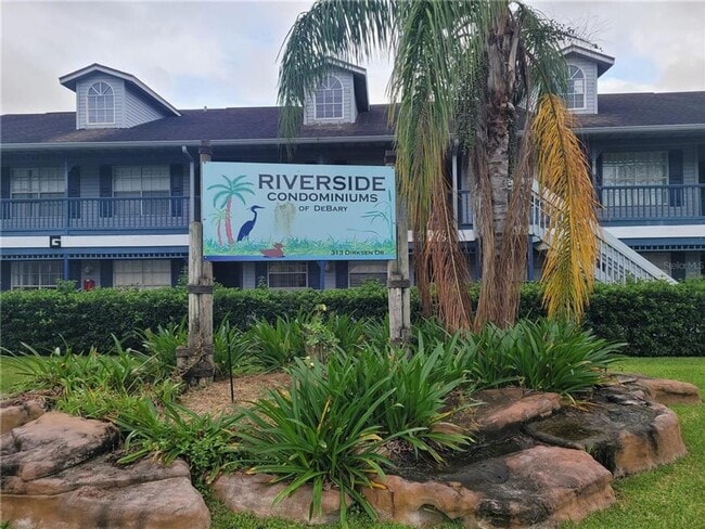 313 Dirksen Dr in Debary, FL - Building Photo - Building Photo