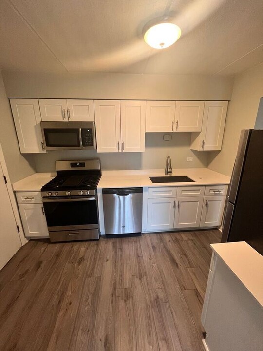 170 E Lake St in Elmhurst, IL - Building Photo