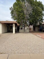 1442 E Palmdale Dr in Tempe, AZ - Building Photo