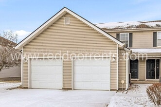 8436 Hague Rd in Indianapolis, IN - Building Photo - Building Photo