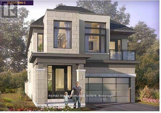 property at 813 Knights Ln