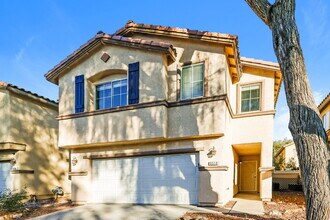 6510 Abbey Door Ct in Las Vegas, NV - Foto de edificio - Building Photo