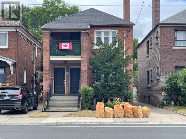 property at 490 Jane St