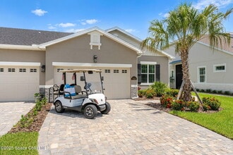 7969 Cache Crk Ln in Melbourne, FL - Building Photo - Building Photo