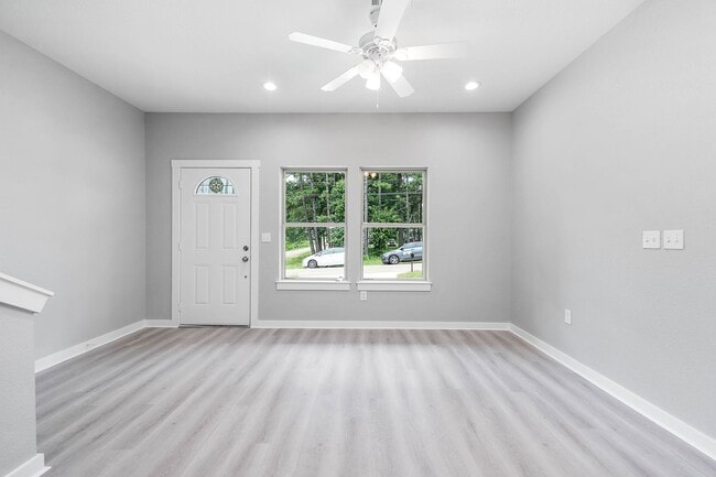 property at 16985 Glenheath St