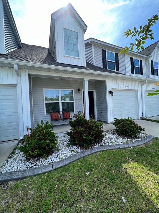 186 Buchanan Cir in Goose Creek, SC - Building Photo