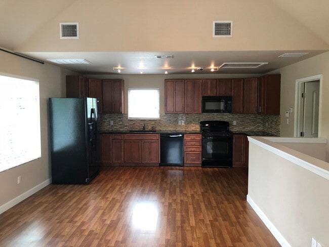 property at 4511 Depew Ave
