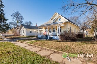 1231-1231 N Jefferson Ave in Wichita, KS - Building Photo - Building Photo