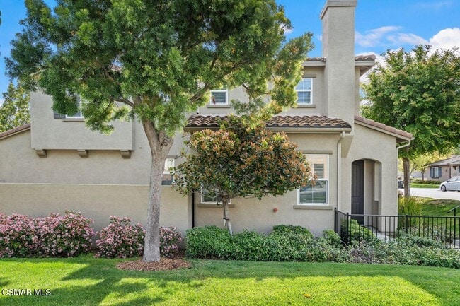 1570 Silver Shadow Dr in Thousand Oaks, CA - Building Photo - Building Photo