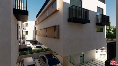 10959 Calvert St in Los Angeles, CA - Building Photo - Building Photo