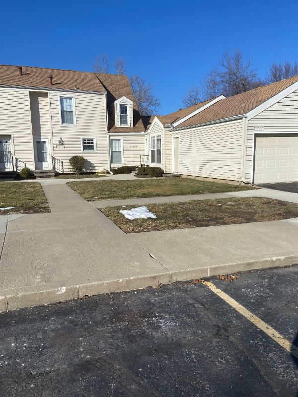 property at 8019 N Stoddard Ave