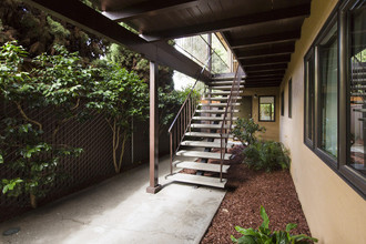 Rockridge fourplex in Oakland, CA - Building Photo - Building Photo