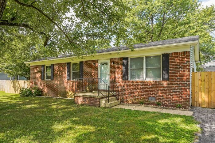 12413 Windermere Ln in Newburg, MD - Building Photo