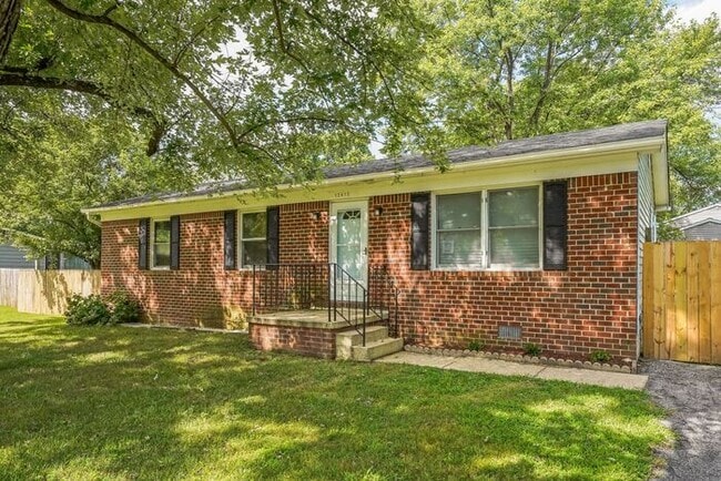 property at 12413 Windermere Ln