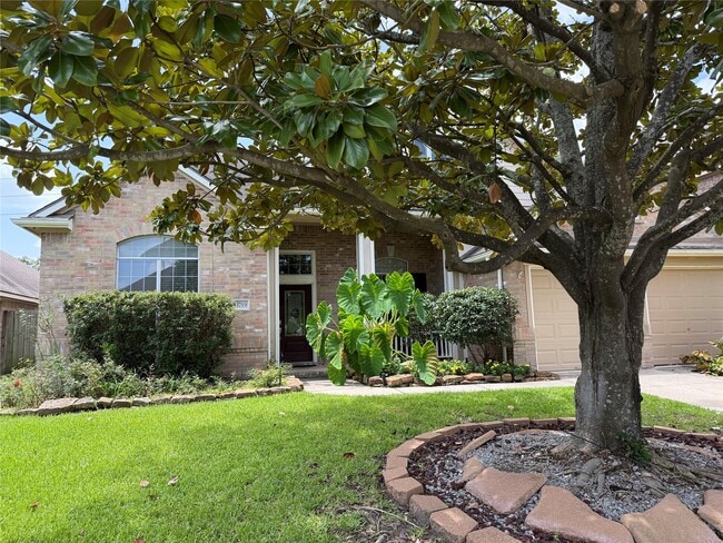 property at 11719 Gray Forest Trail