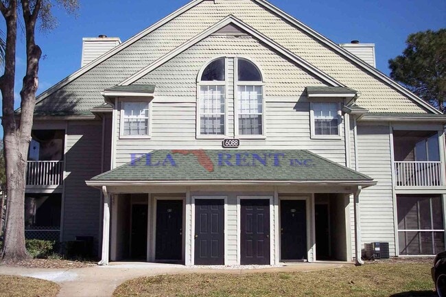 property at 6088 Westgate Dr
