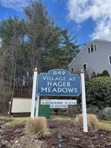 849 Boston Post Rd E in Marlborough, MA - Building Photo - Building Photo