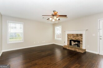 5102 Redcoat Ln in Mcdonough, GA - Building Photo - Building Photo