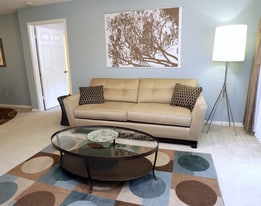 The Residence at White River Apartments