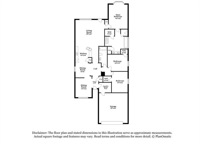 8719 Wasatch Valley Ln in Richmond, TX - Building Photo - Building Photo