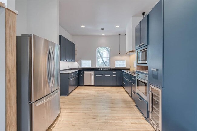 1736 Norfolk St in Houston, TX - Building Photo - Building Photo