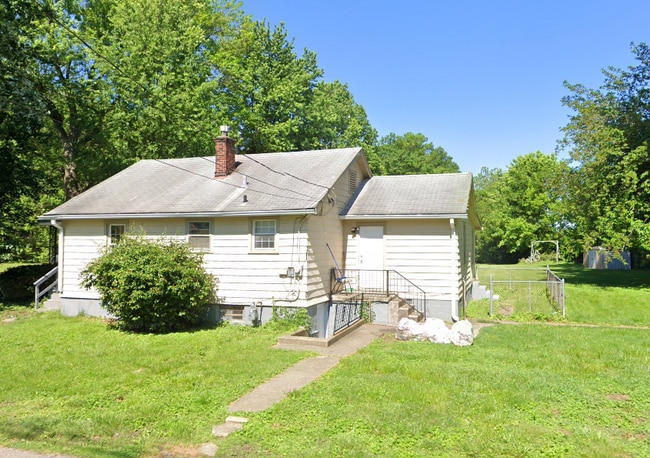 3029 Saint Dennis Ave in Louisville, KY - Foto de edificio - Building Photo