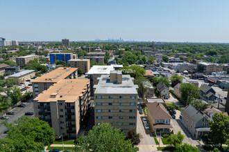 Lathrop Tower in Forest Park, IL - Building Photo - Building Photo