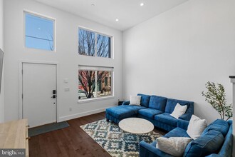 1344 S 19th St in Philadelphia, PA - Building Photo - Building Photo