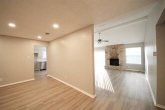 12010 Ladrido Ln in Austin, TX - Building Photo - Building Photo