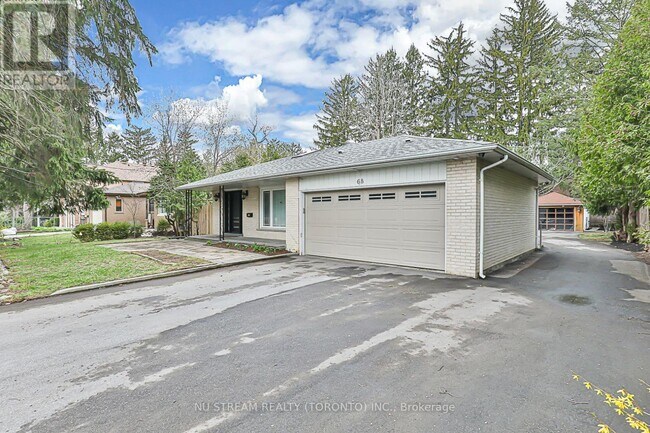 68 Proctor Ave in Markham, ON - Building Photo - Building Photo