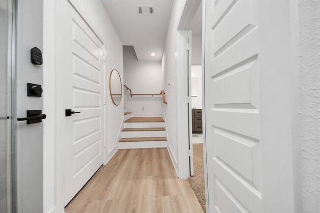 1304 W 24th St in Houston, TX - Building Photo - Building Photo