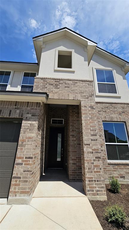 2705 Sage Ranch Dr in Leander, TX - Building Photo - Building Photo