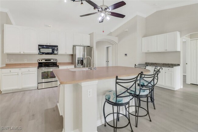 property at 3630 10th Ave SE