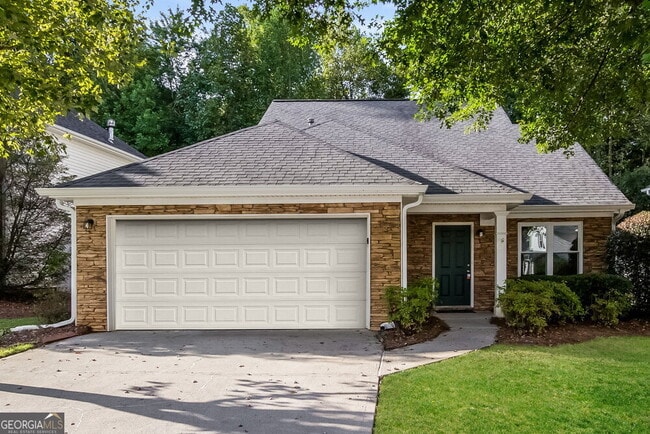 property at 3251 Liberty Commons Dr NW