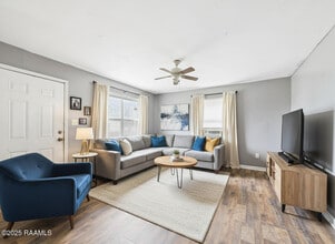 615 Walker Rd in Lafayette, LA - Building Photo - Building Photo