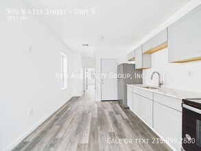 906 N 41st St in Philadelphia, PA - Building Photo - Building Photo