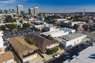 1516 Colby Ave in Los Angeles, CA - Building Photo - Other