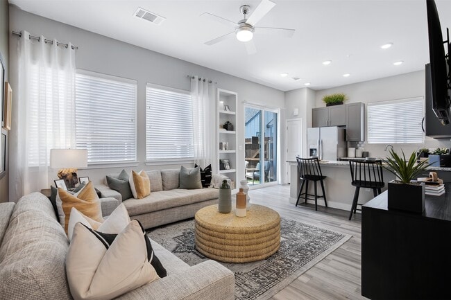 property at 7170 Borland Dr