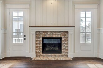 1901 Bradshaw St in Houston, TX - Building Photo - Building Photo