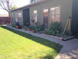 420 Cook Ave in Billings, MT - Building Photo