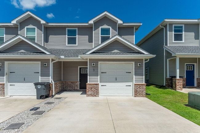 property at 3 Praiseworthy Dr