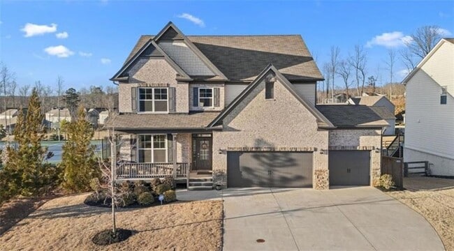 property at 7630 Rambling Vale