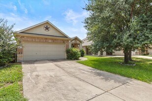 1001 Hyde Park Dr in Round Rock, TX - Building Photo