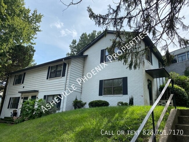 property at 615 Biltmore Ave